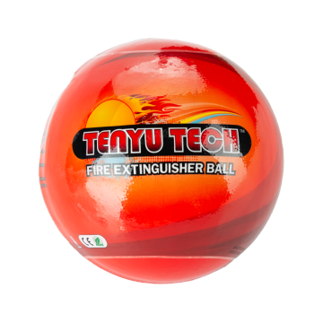 Компания Fire Ball / Компания Fire Products